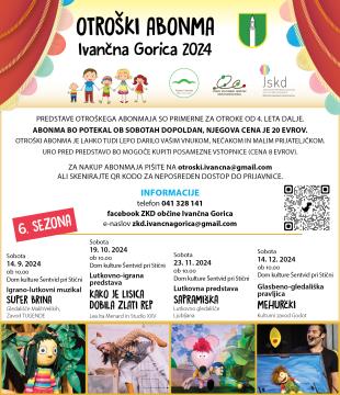 Objava OA 2024 Klasje